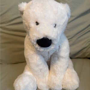 Jellycat Large Perry Polar Bear Plush